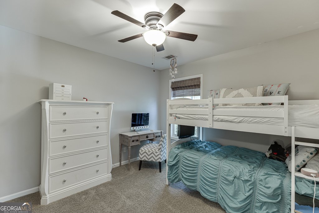 821 Sapphire Lane Sugar Hill - Photo 16