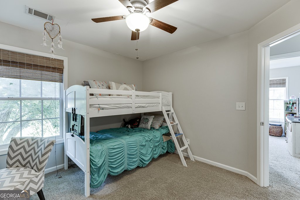 821 Sapphire Lane Sugar Hill - Photo 17