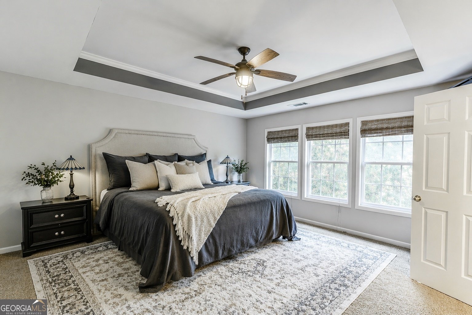 821 Sapphire Lane Sugar Hill - Photo 18