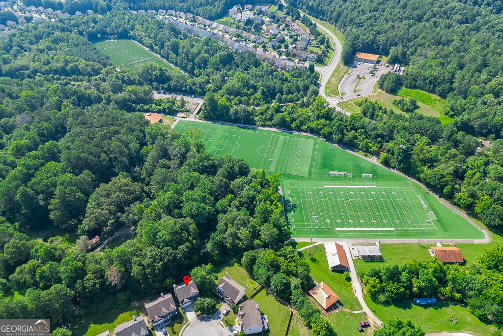 821 Sapphire Lane Sugar Hill - Photo 26