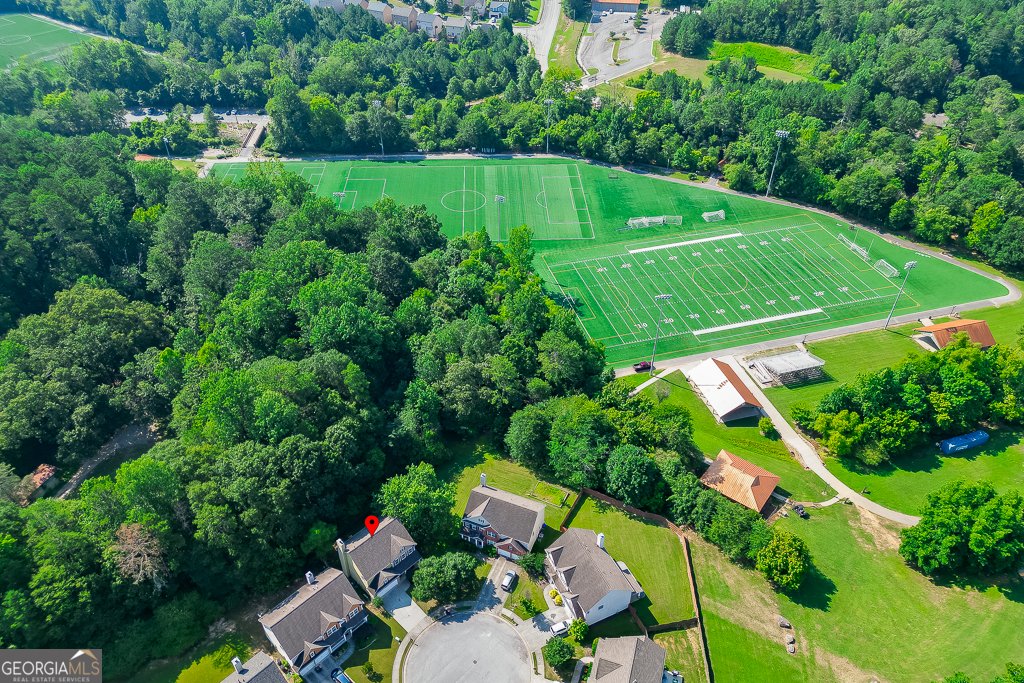 821 Sapphire Lane Sugar Hill - Photo 27