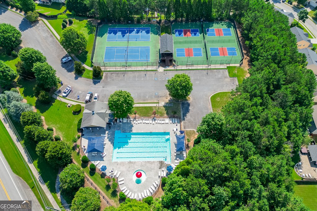 821 Sapphire Lane Sugar Hill - Photo 28