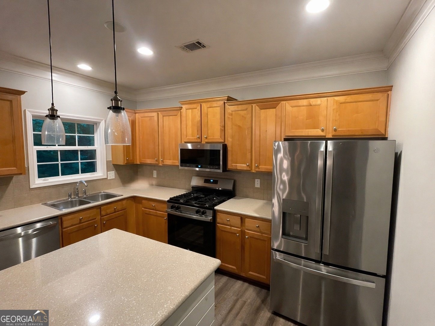 821 Sapphire Lane Sugar Hill - Photo 7