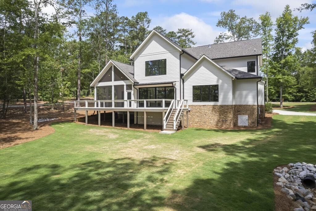 1301 Grayson Pointe Drive Buckhead - Photo 22