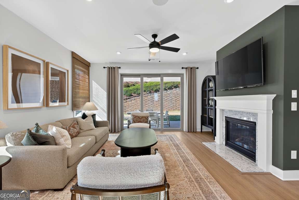 2669 Turnwater Street Hoschton - Photo 10