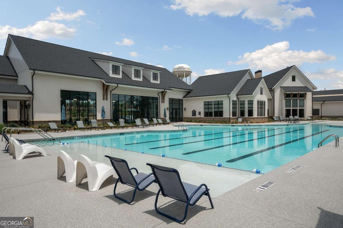 2669 Turnwater Street Hoschton - Photo 17