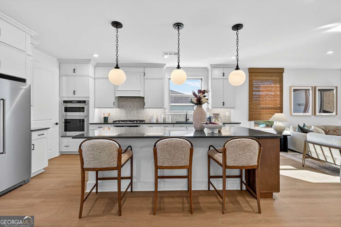 2669 Turnwater Street Hoschton - Photo 6