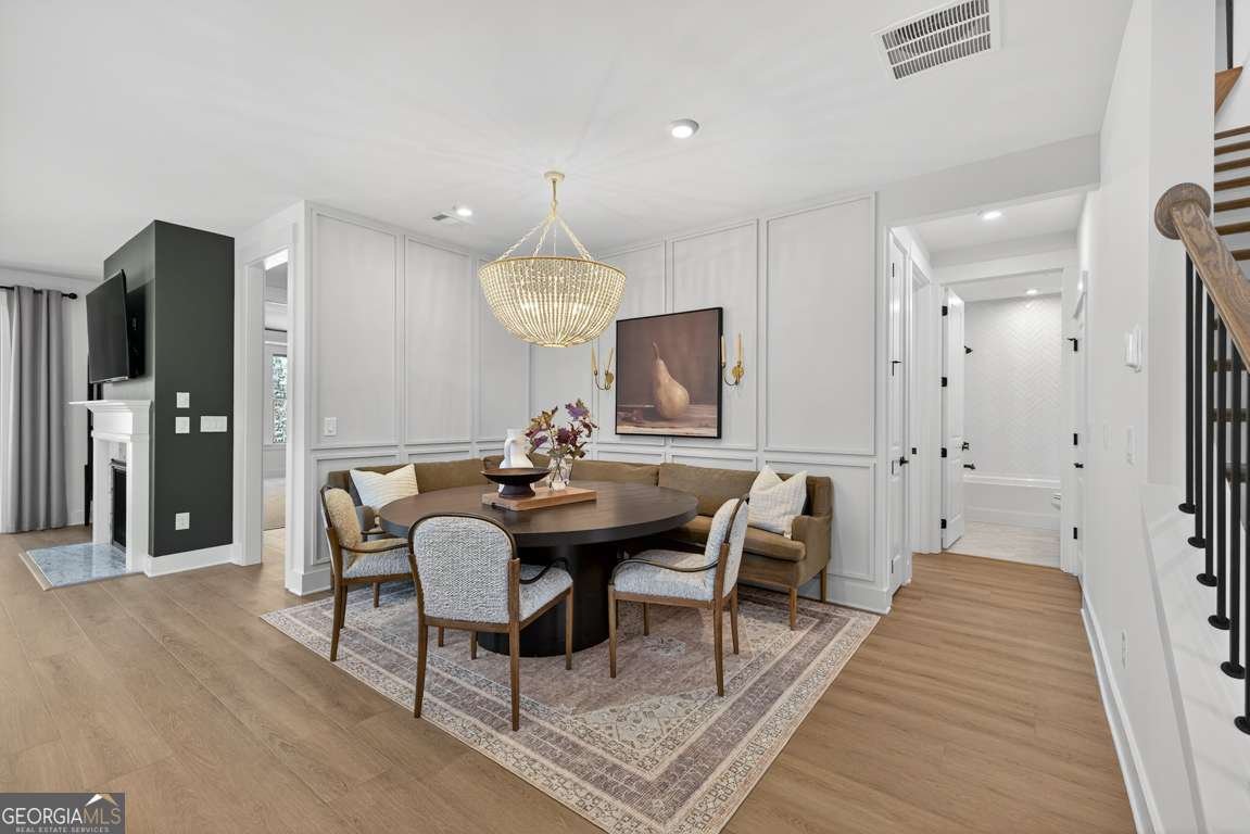 2669 Turnwater Street Hoschton - Photo 9