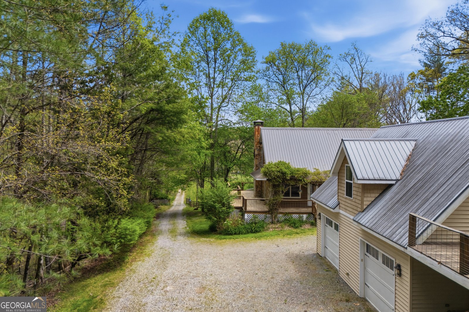 2685 Messer Road Young Harris - Photo 11