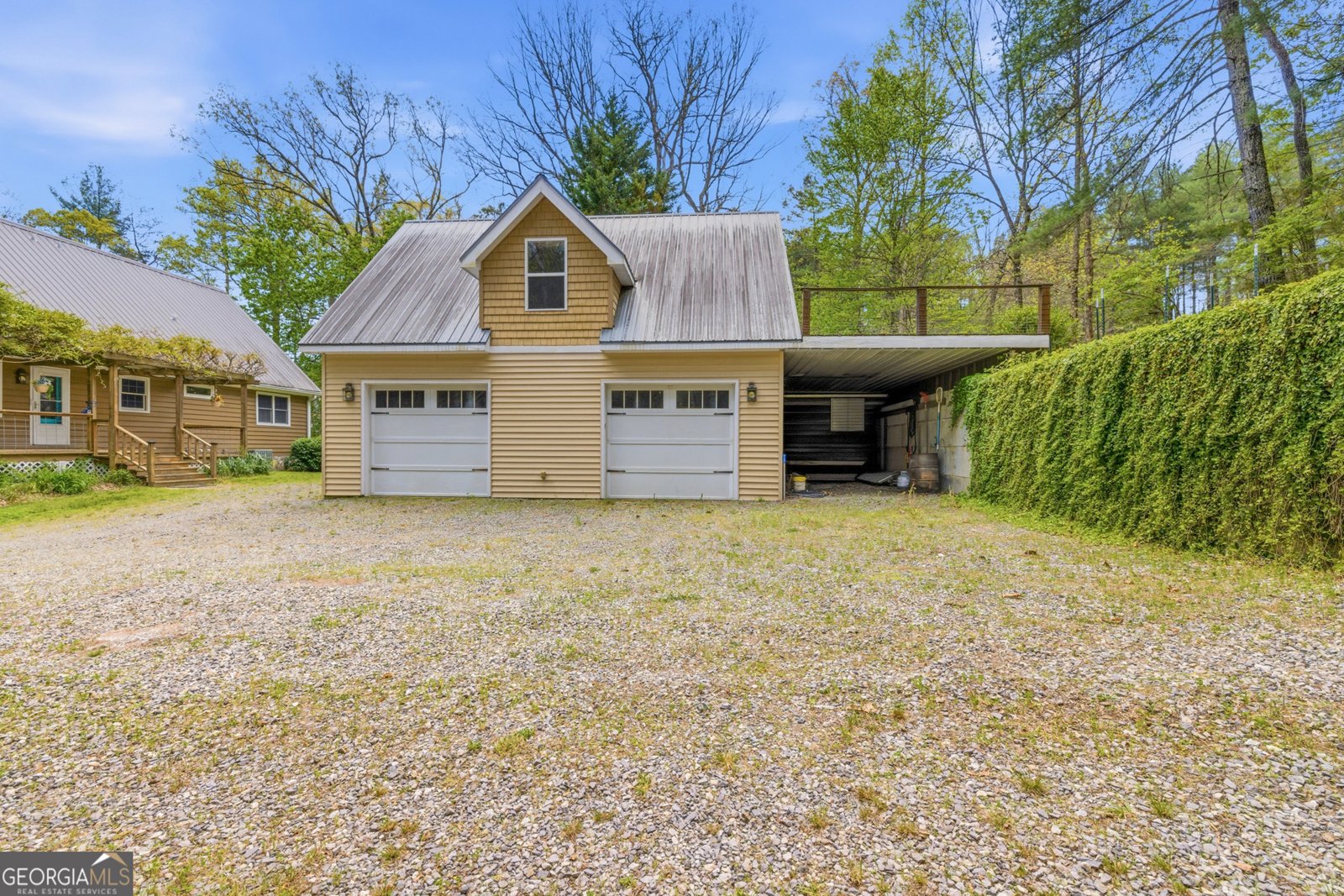 2685 Messer Road Young Harris - Photo 12