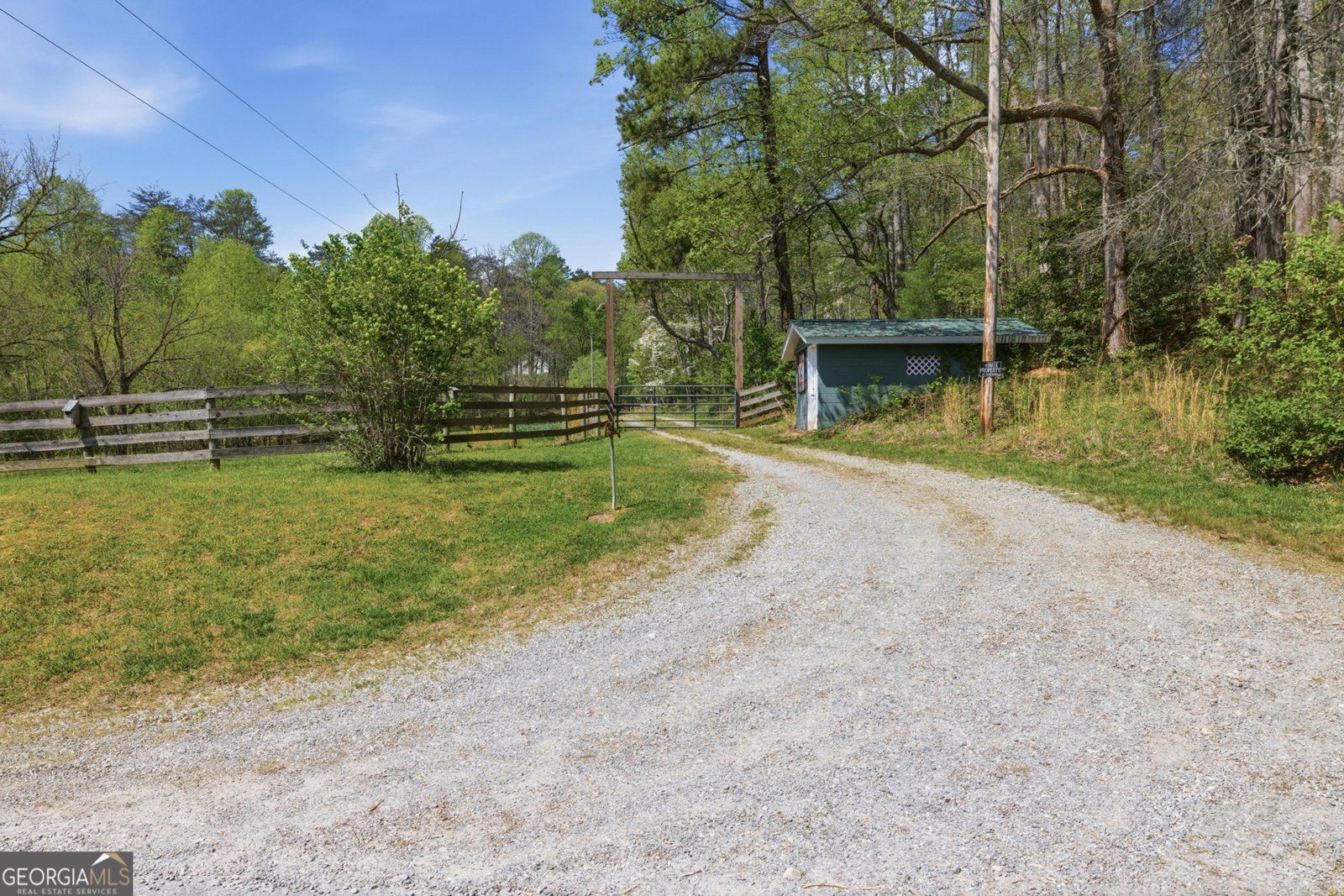 2685 Messer Road Young Harris - Photo 14