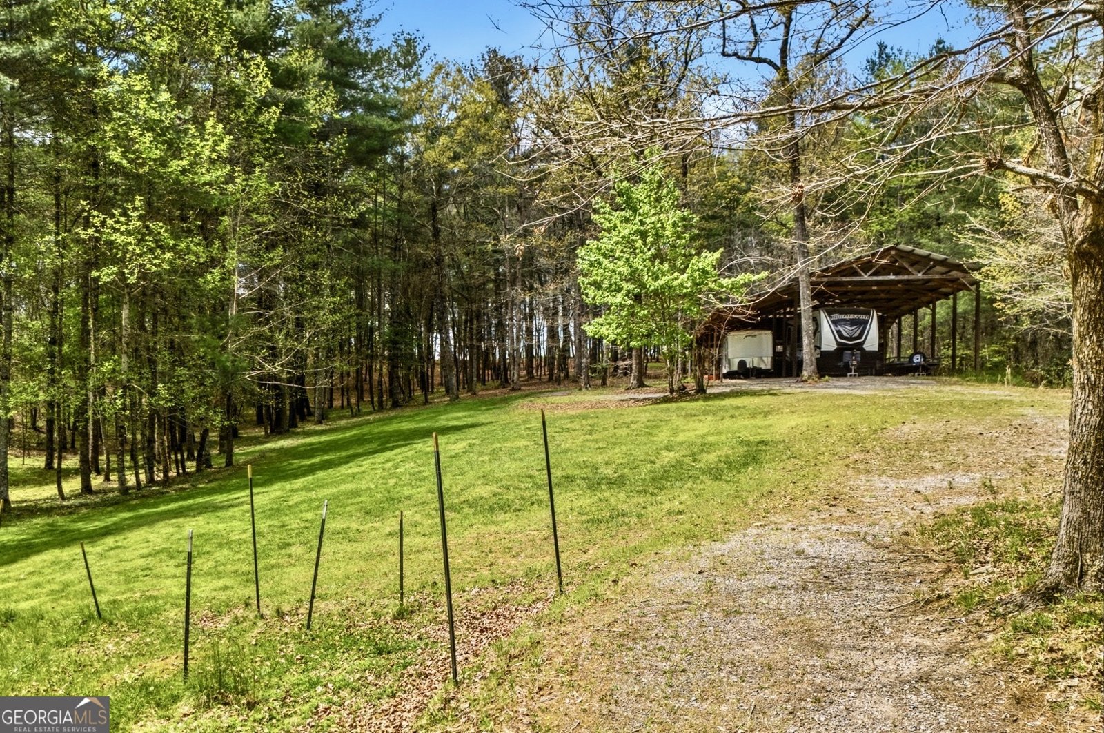 2685 Messer Road Young Harris - Photo 17