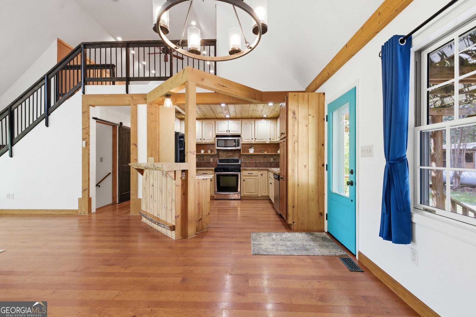 2685 Messer Road Young Harris - Photo 18