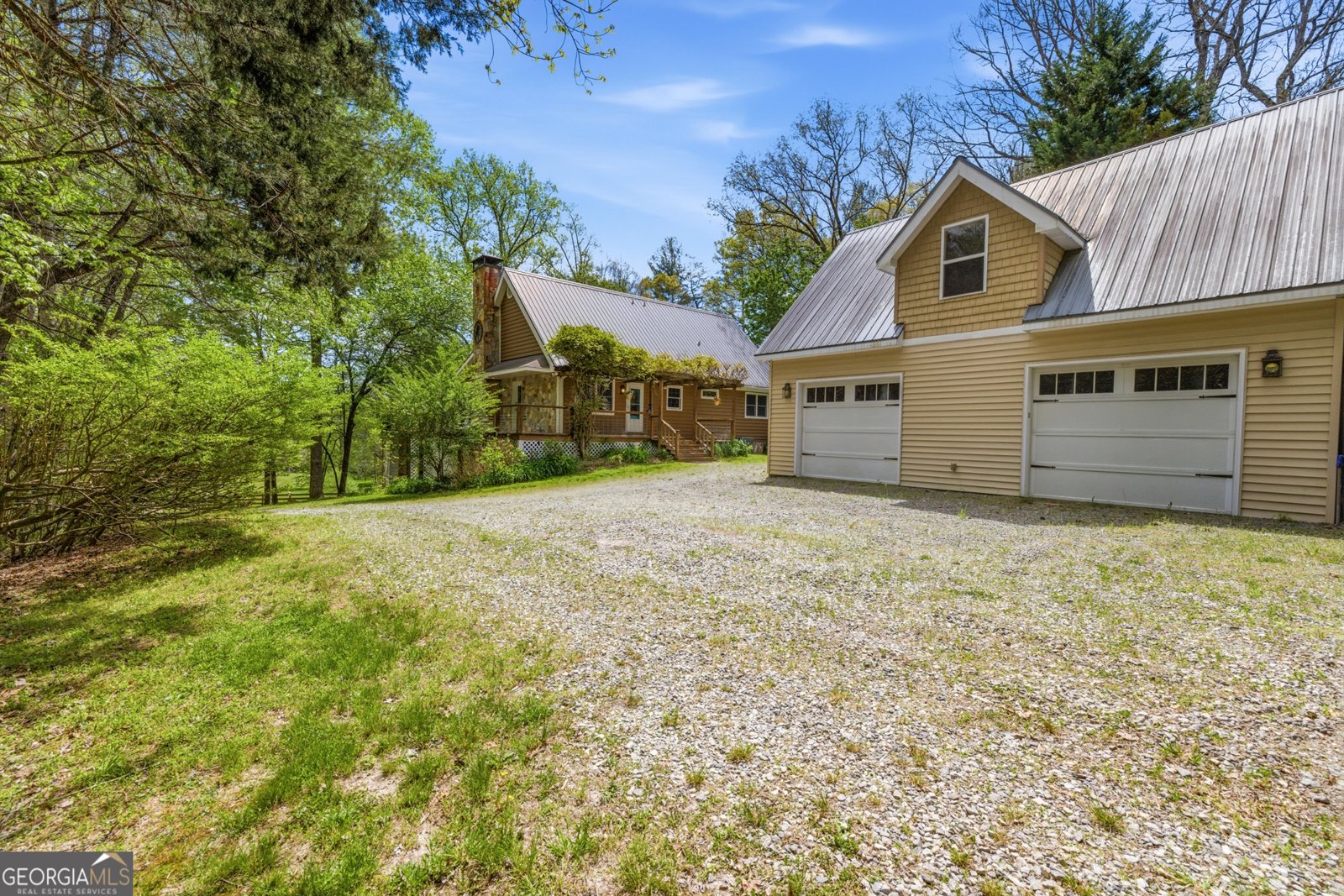 2685 Messer Road Young Harris - Photo 48