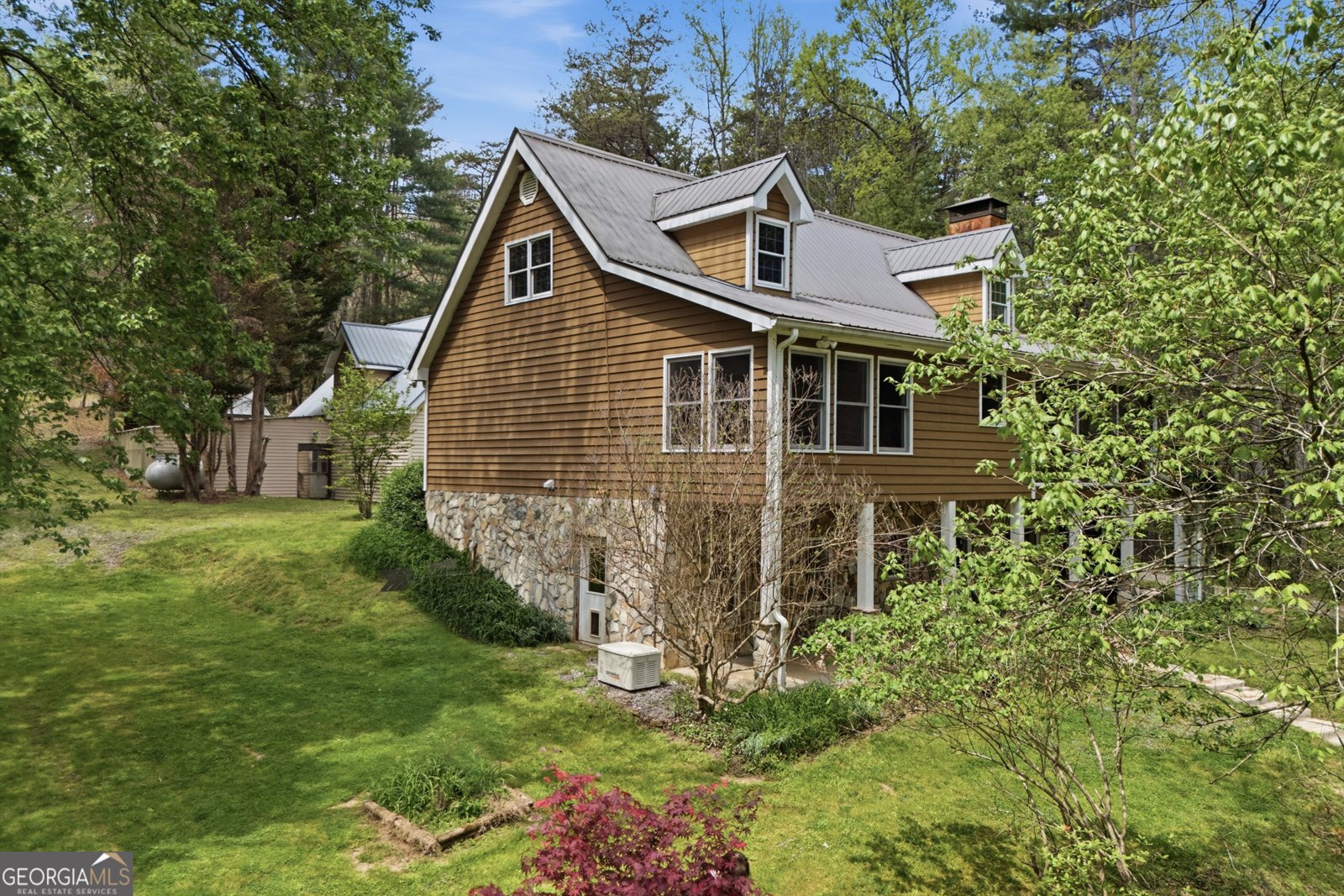 2685 Messer Road Young Harris - Photo 51