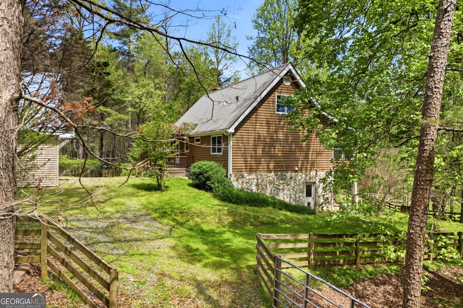 2685 Messer Road Young Harris - Photo 54