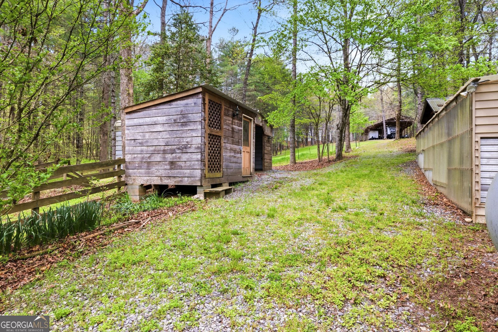 2685 Messer Road Young Harris - Photo 58