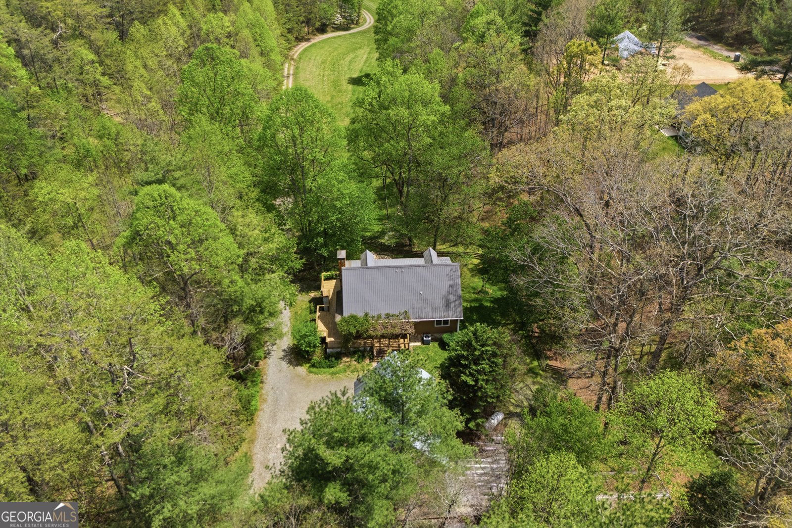 2685 Messer Road Young Harris - Photo 61