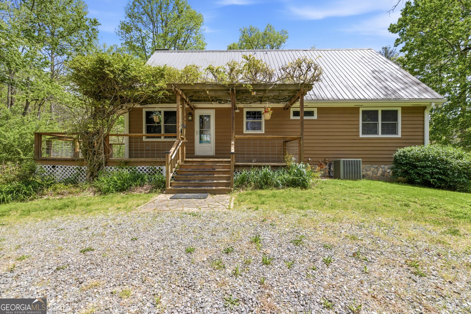 2685 Messer Road Young Harris - Photo 64