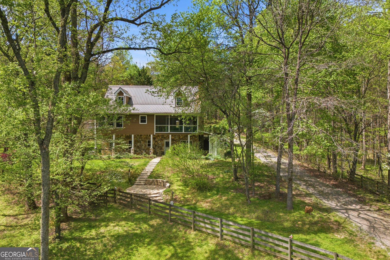 2685 Messer Road Young Harris - Photo 66