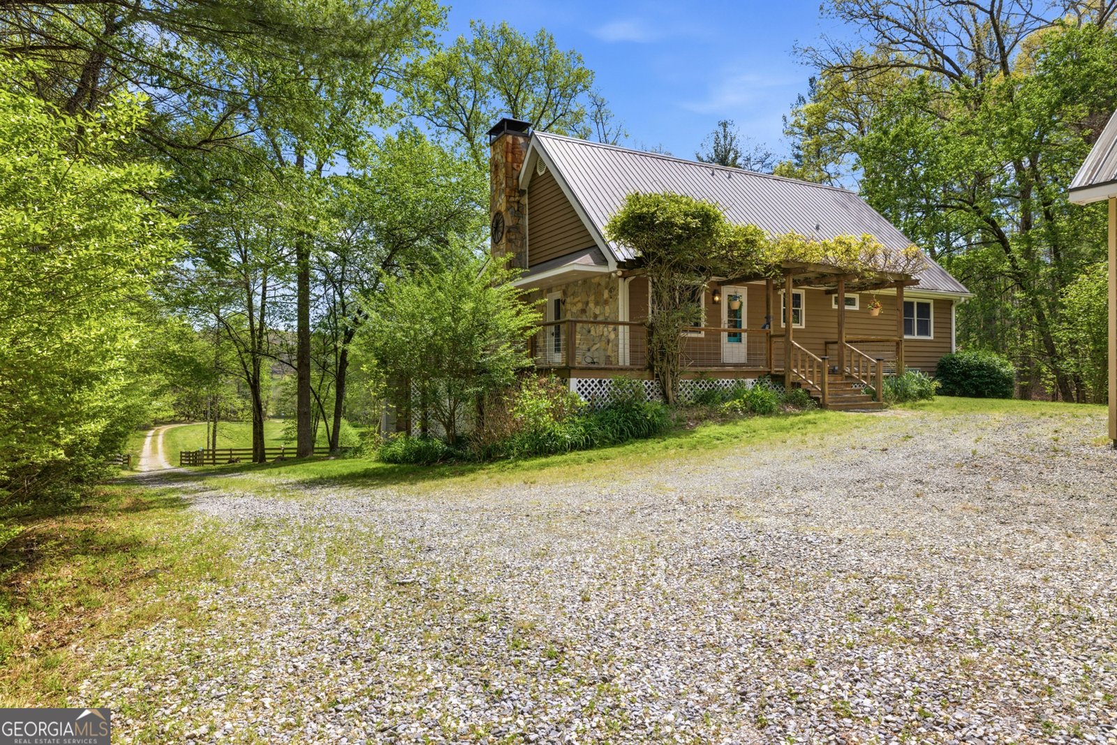 2685 Messer Road Young Harris - Photo 67