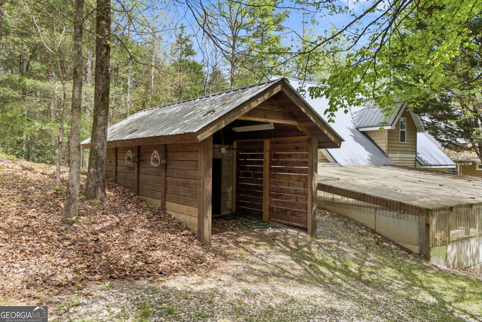 2685 Messer Road Young Harris - Photo 69