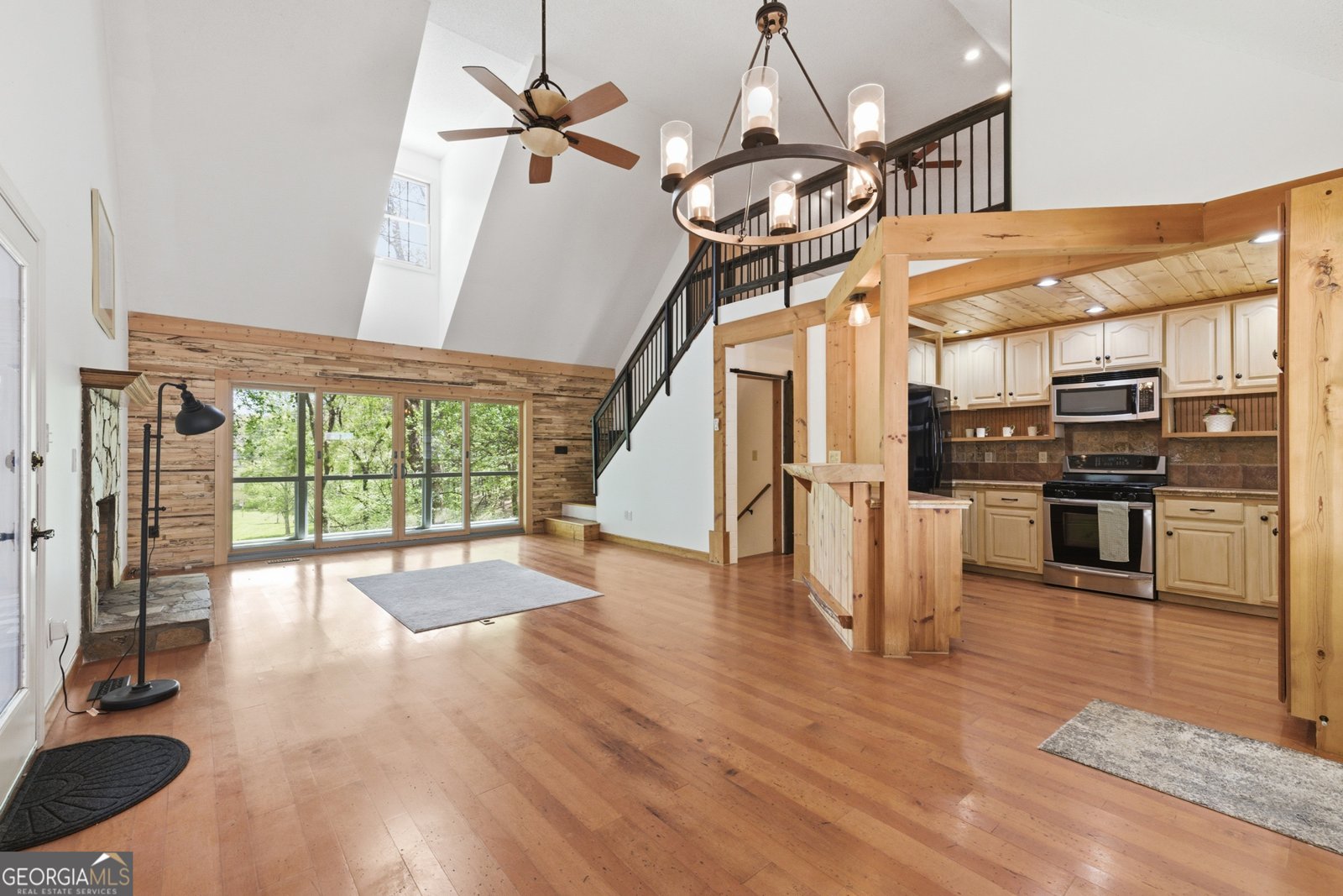 2685 Messer Road Young Harris - Photo 7