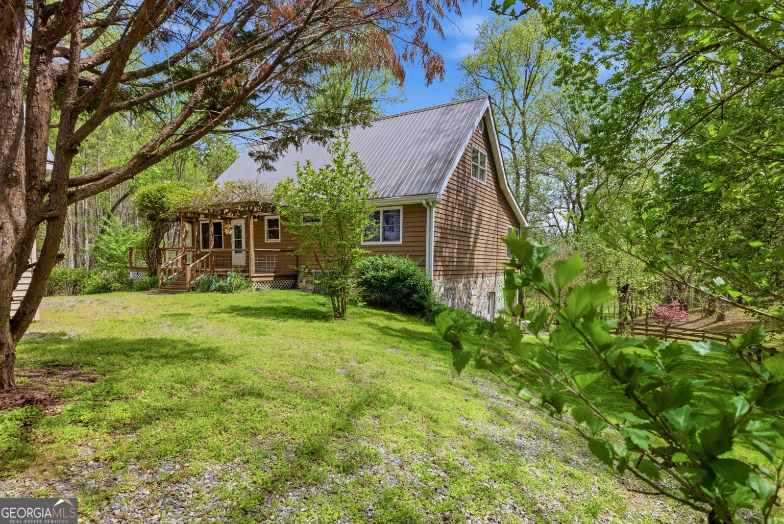 2685 Messer Road Young Harris - Photo 71