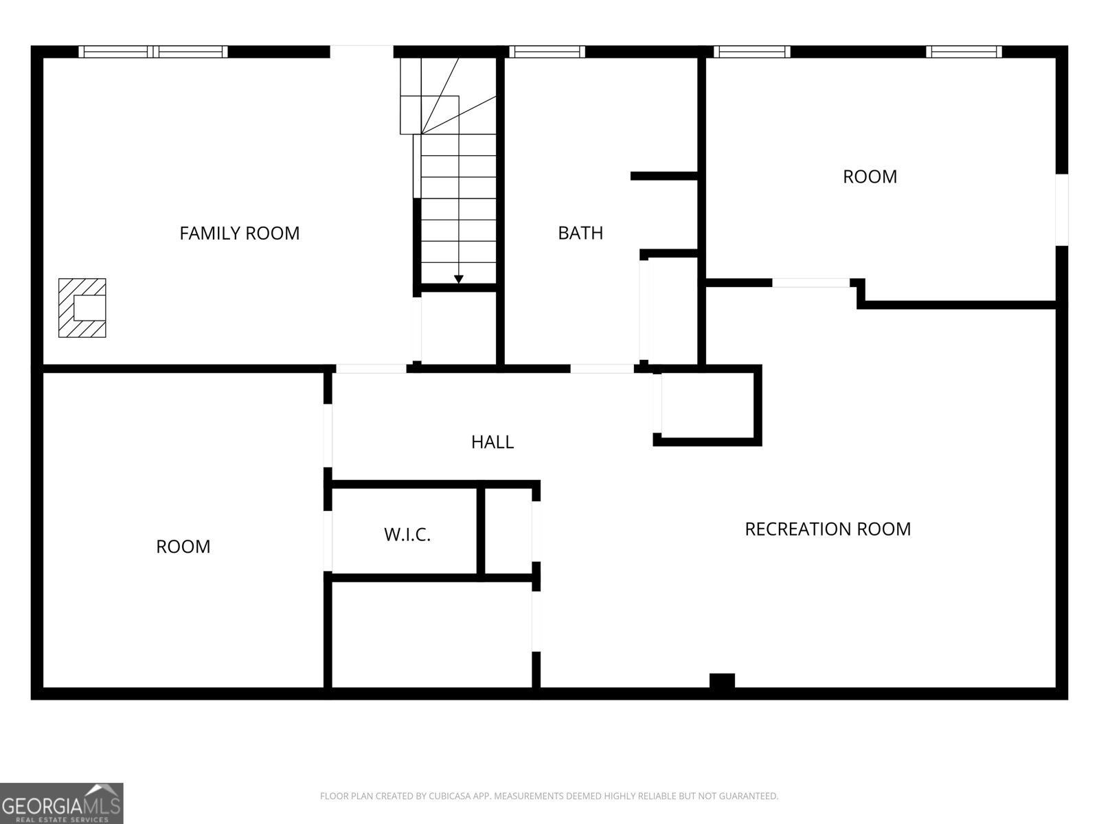 2685 Messer Road Young Harris - Photo 74