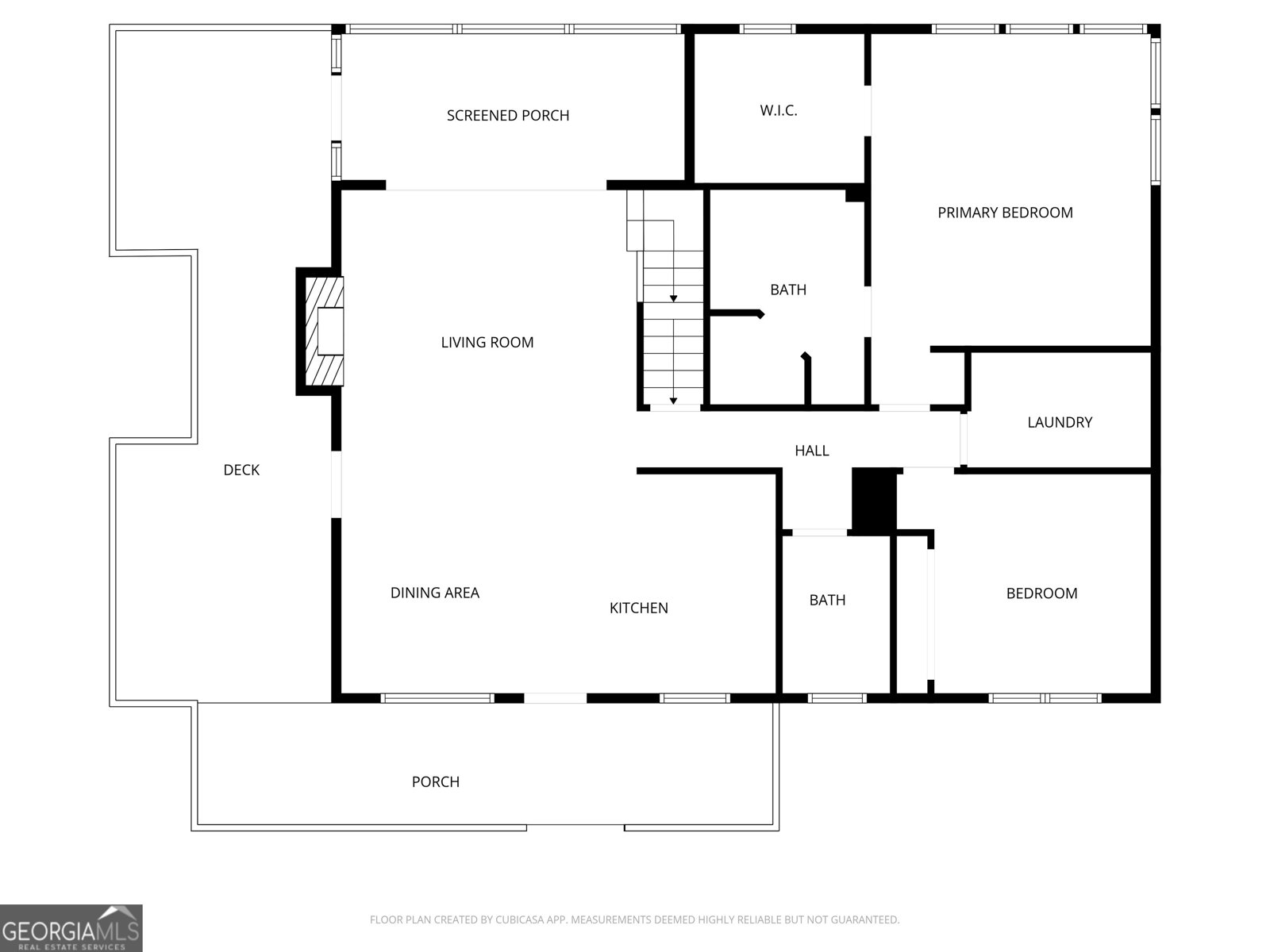 2685 Messer Road Young Harris - Photo 75