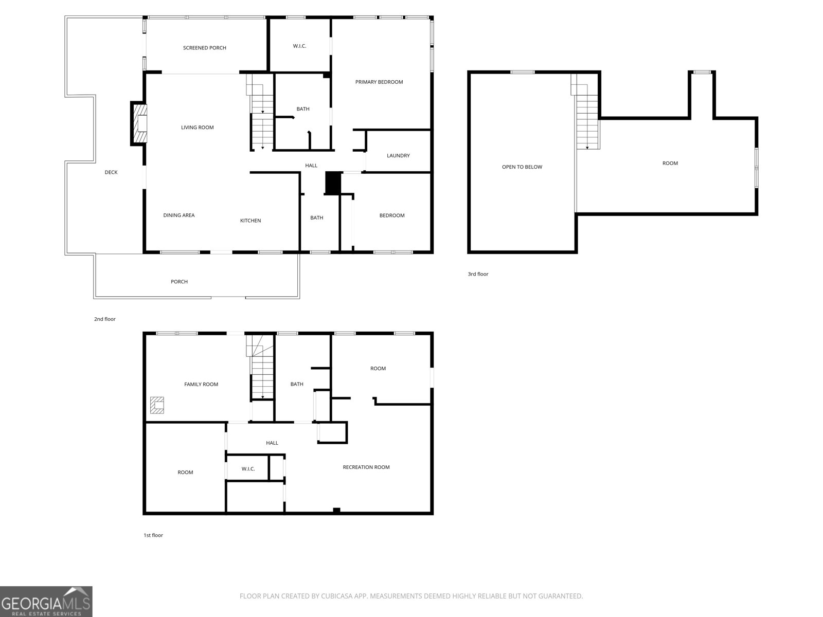 2685 Messer Road Young Harris - Photo 77