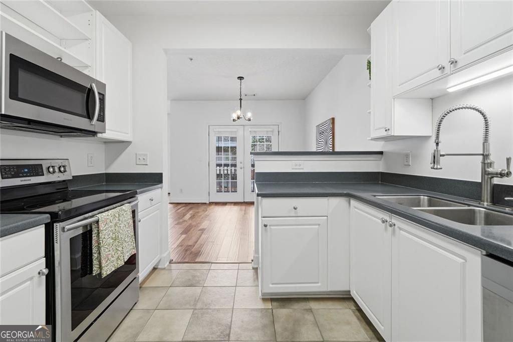 2111 Woodland Lane Alpharetta - Photo 18