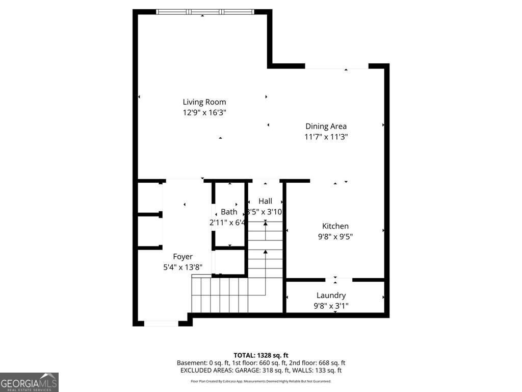 2111 Woodland Lane Alpharetta - Photo 47