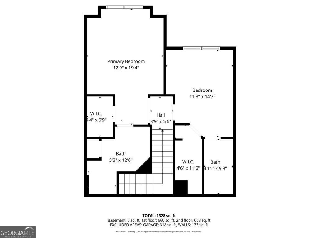 2111 Woodland Lane Alpharetta - Photo 48