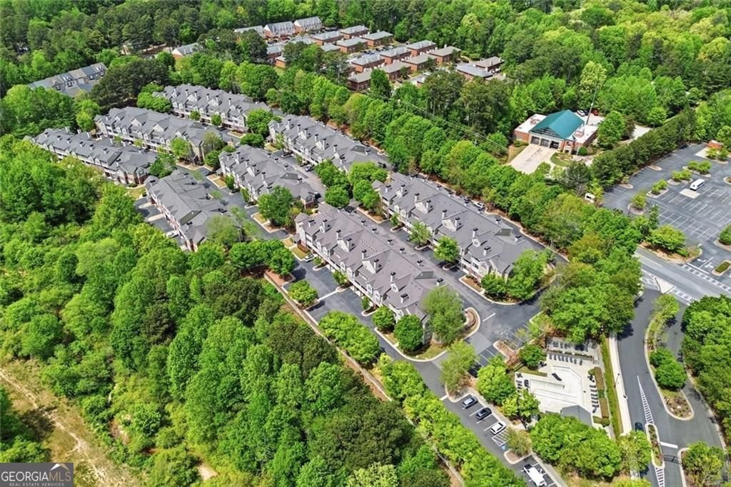 2111 Woodland Lane Alpharetta - Photo 6