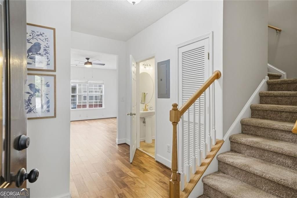 2111 Woodland Lane Alpharetta - Photo 7