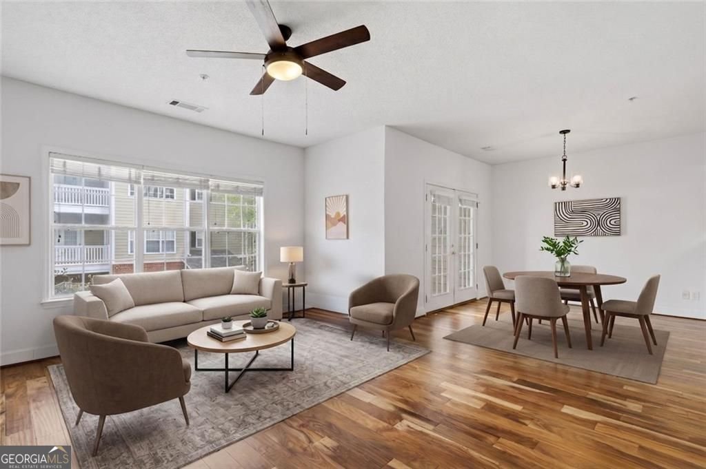 2111 Woodland Lane Alpharetta - Photo 9