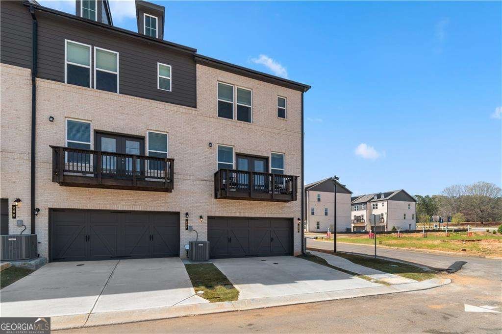 2816 Daybreak Lane Newnan - Photo 42