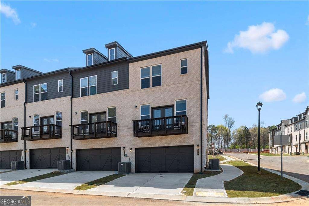 2816 Daybreak Lane Newnan - Photo 43