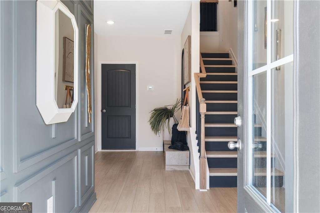 2816 Daybreak Lane Newnan - Photo 7