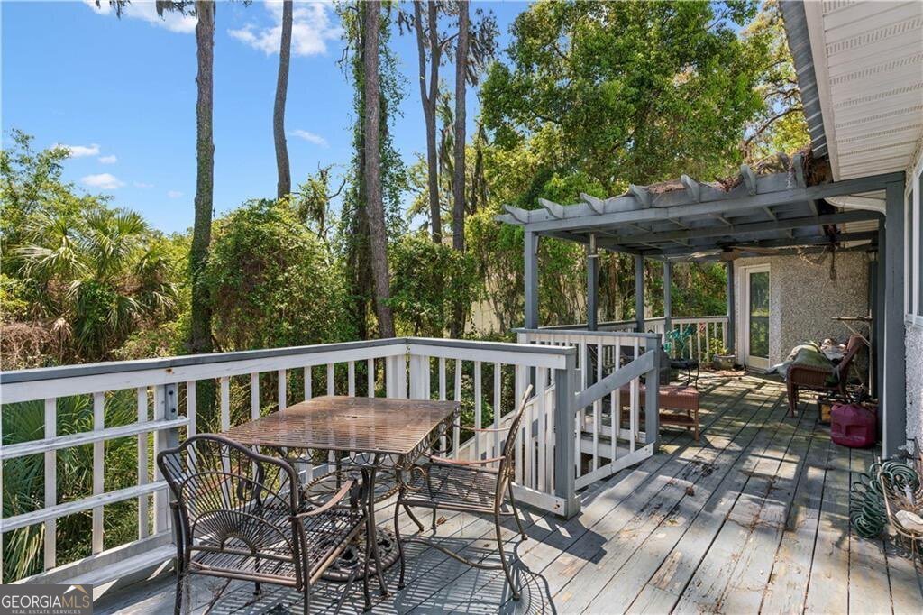 225 West Point Drive St. Simons - Photo 28