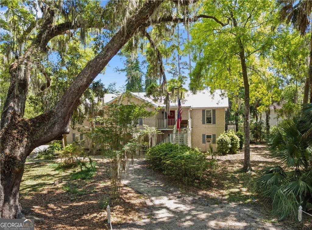 225 West Point Drive St. Simons - Photo 35