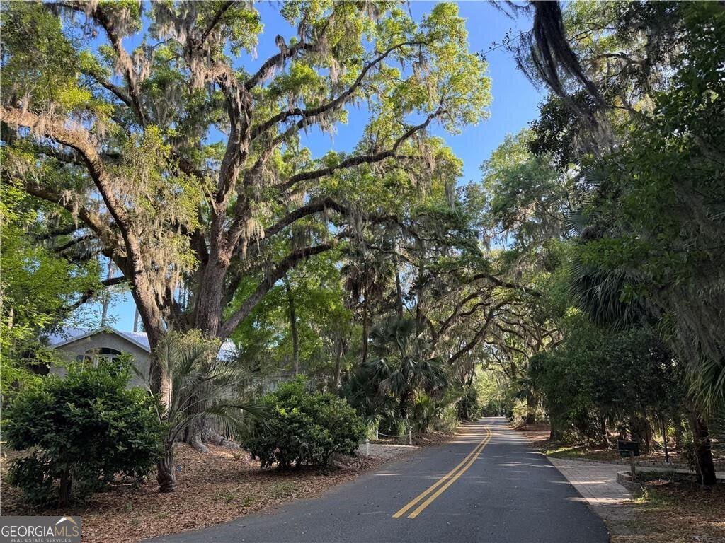 225 West Point Drive St. Simons - Photo 43