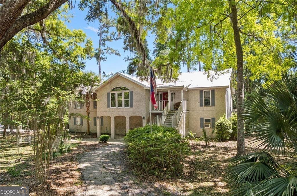 225 West Point Drive St. Simons - Photo 49