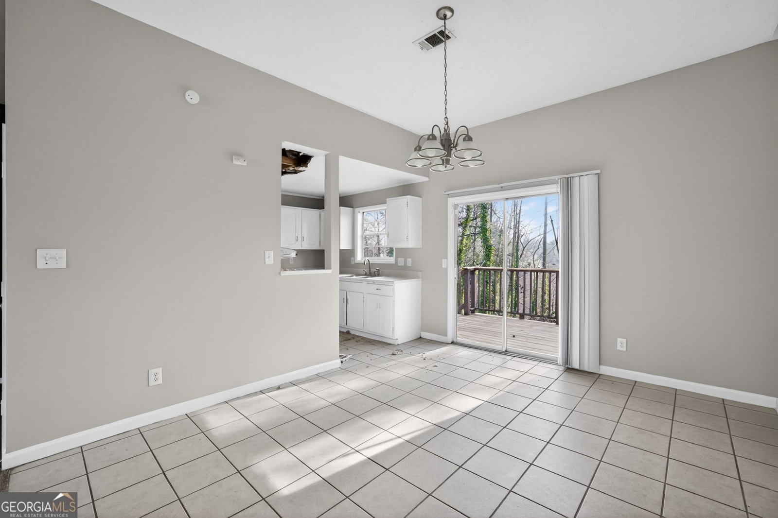 1248 Tyne Way Stone Mountain - Photo 10