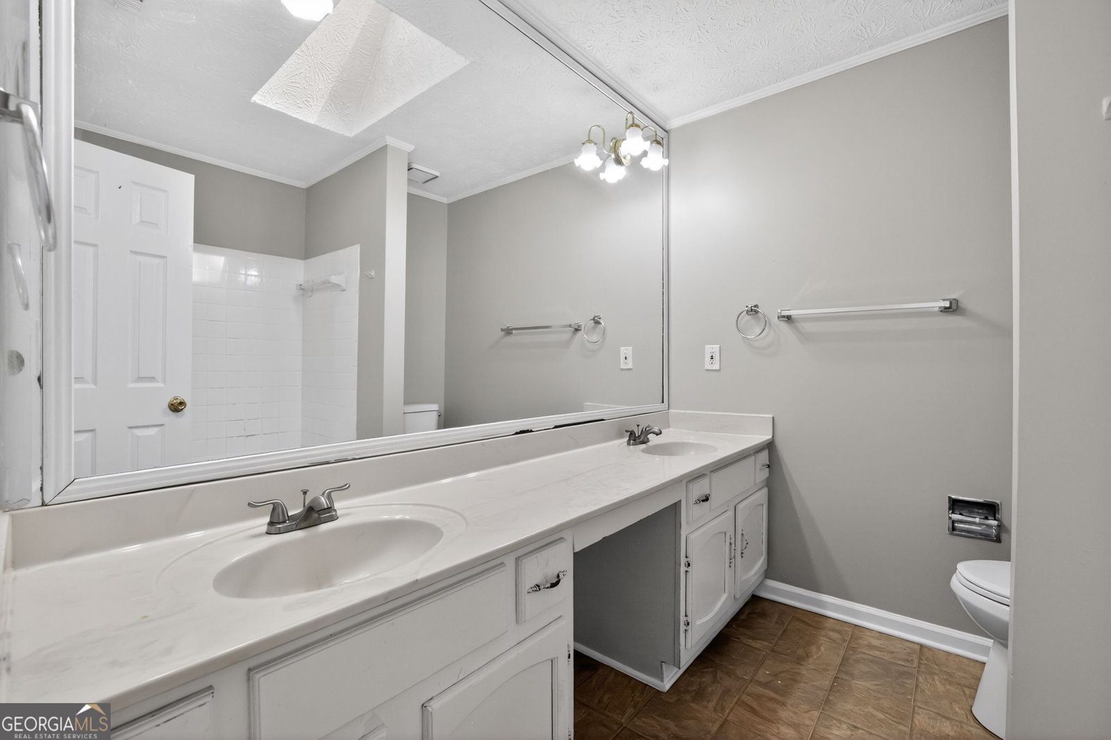 1248 Tyne Way Stone Mountain - Photo 19