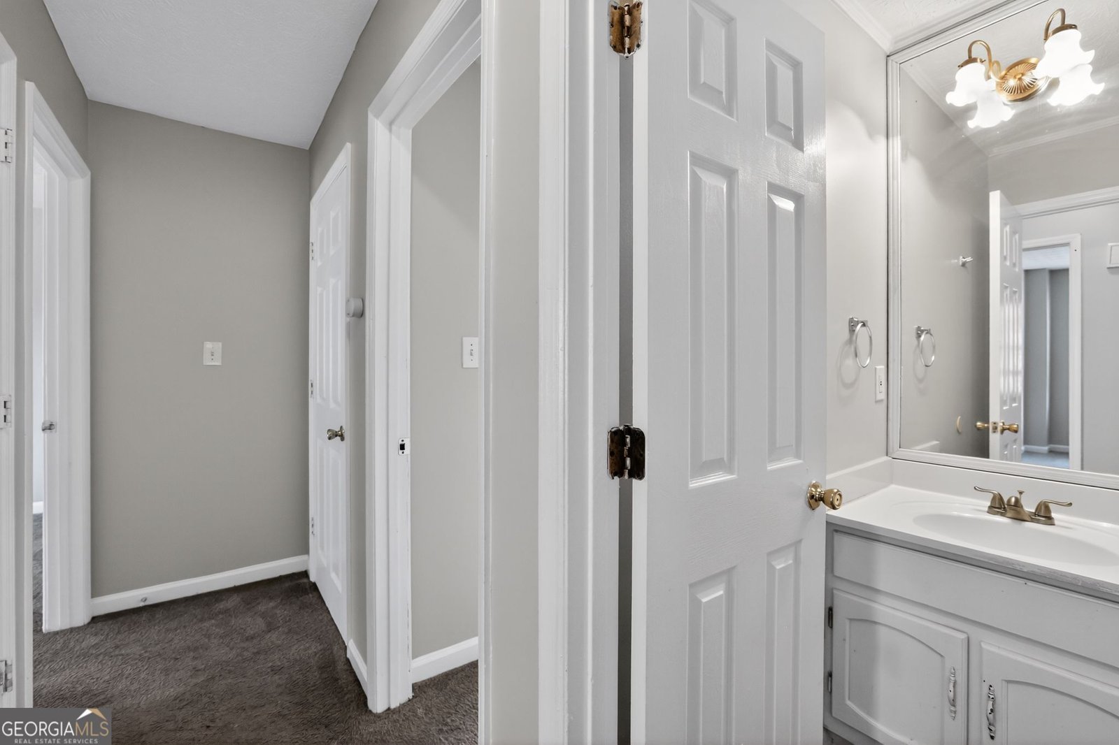 1248 Tyne Way Stone Mountain - Photo 20