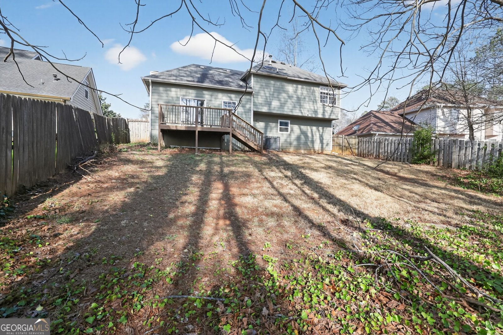 1248 Tyne Way Stone Mountain - Photo 23