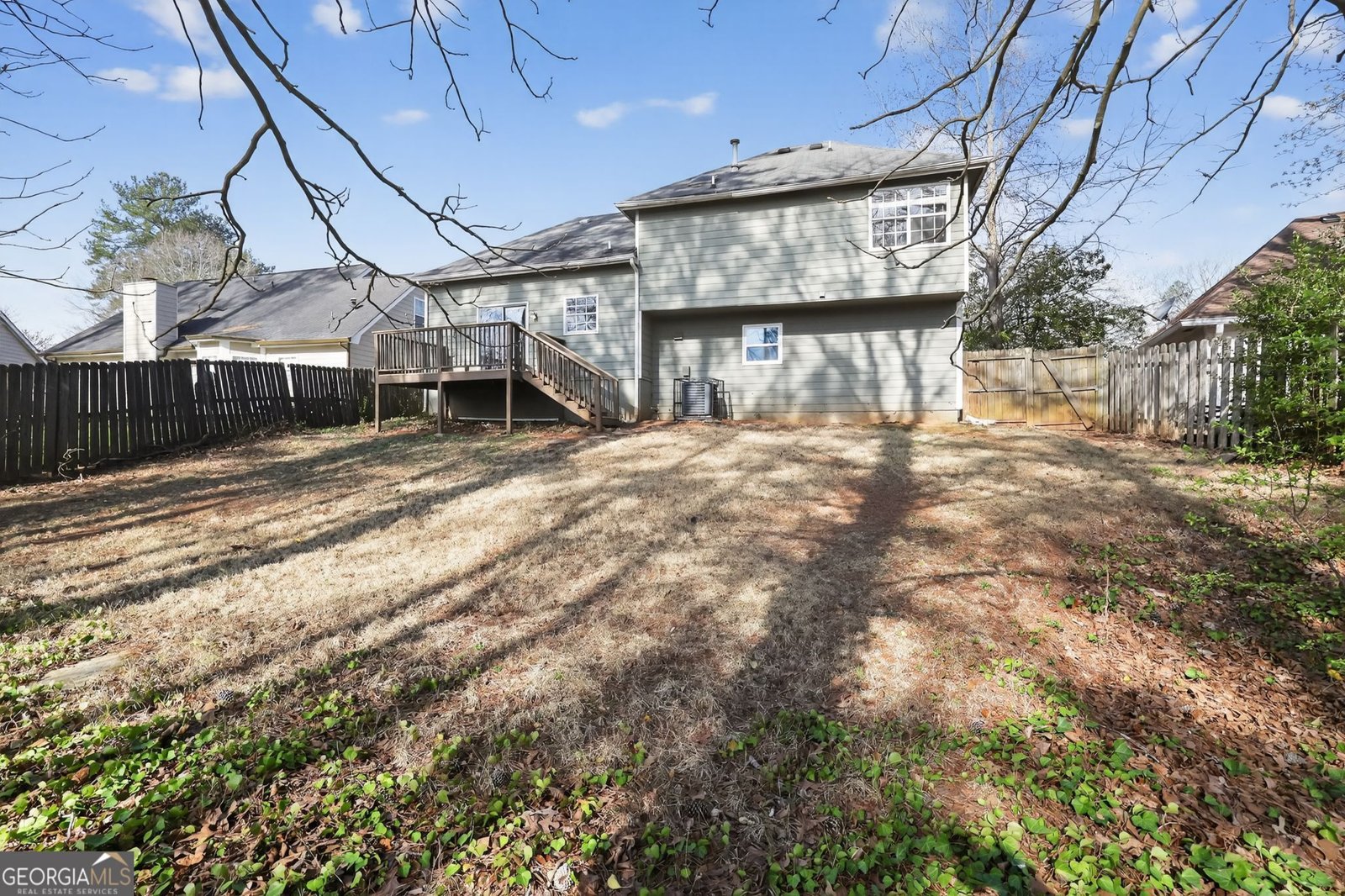 1248 Tyne Way Stone Mountain - Photo 24