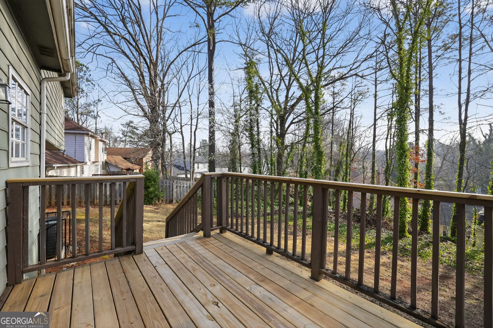 1248 Tyne Way Stone Mountain - Photo 25